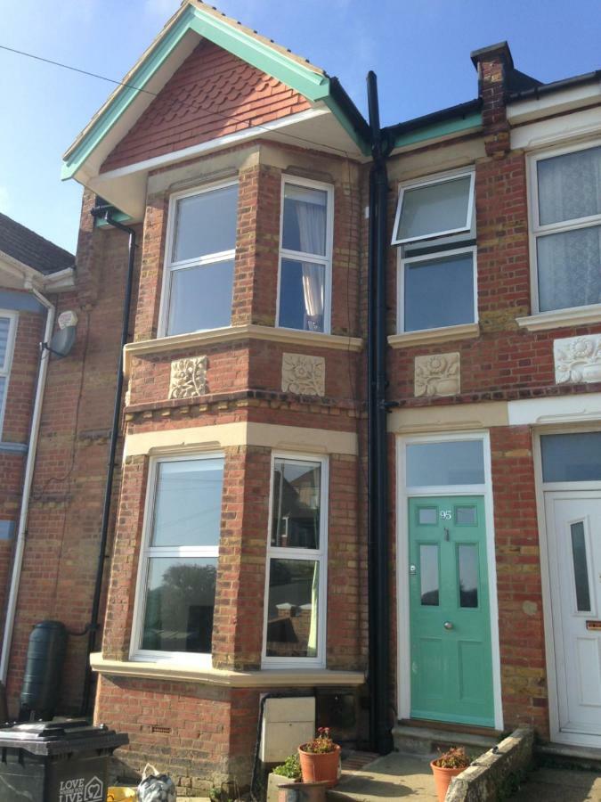 Large Sunny King-size En-suite *